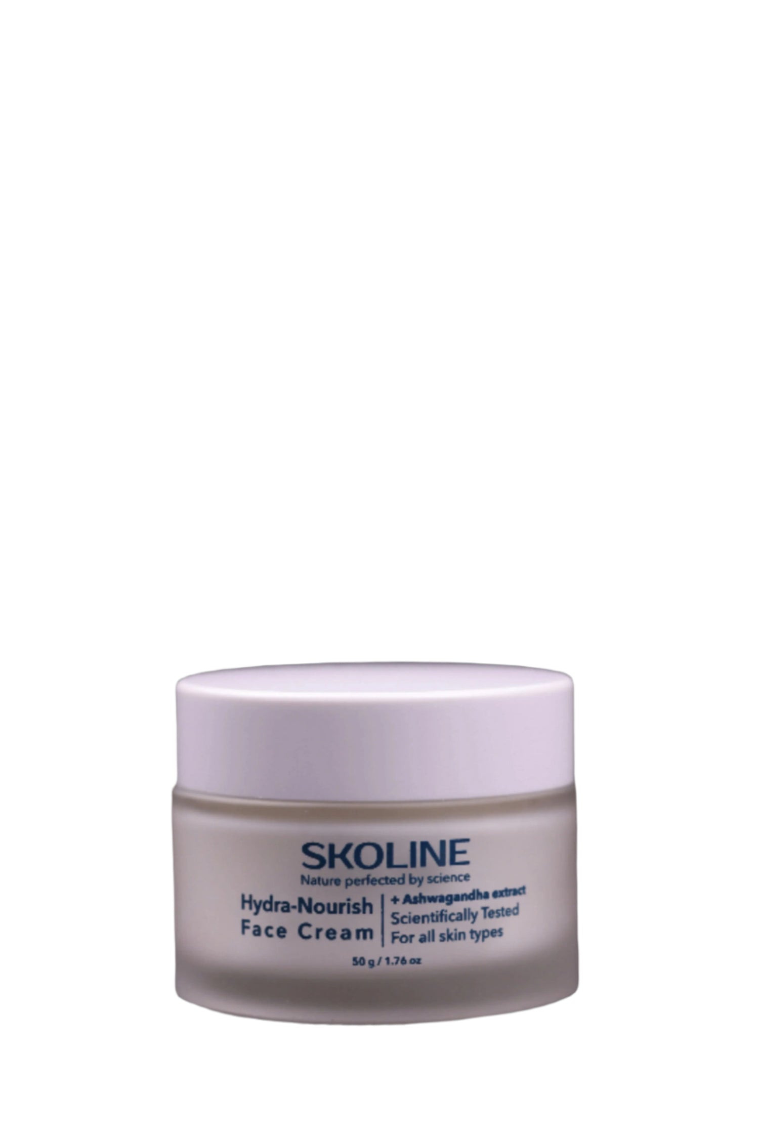 Hydra-Nourish Face Cream