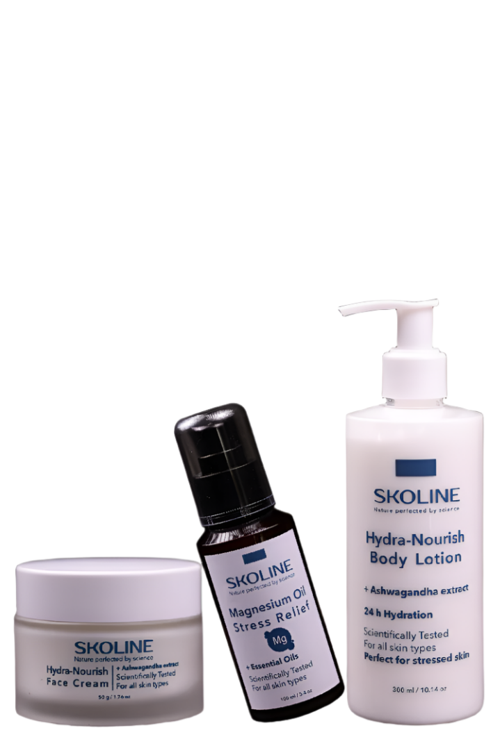 Complete Self-Care Set